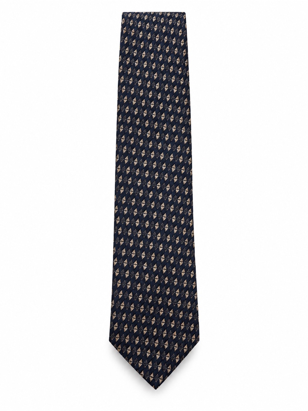 Hugo Boss Silk Tie Made in Italy 57”